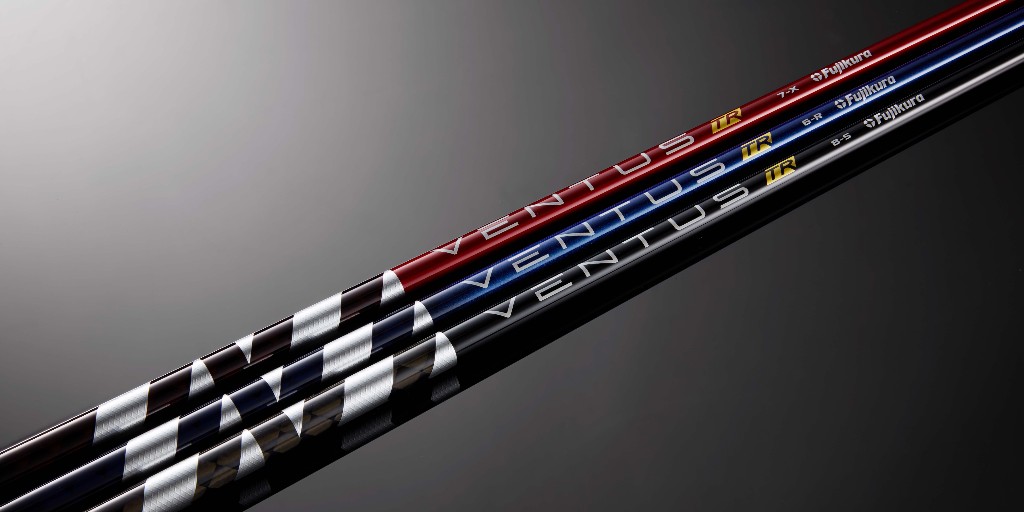 Fujikura Golf tweet media