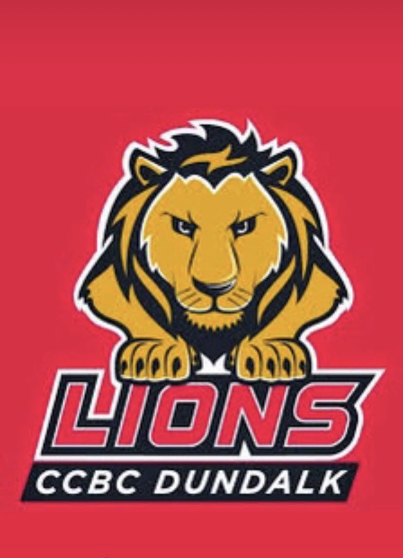 Blessed to receive an offer from CCBC Dundalk!! <a href="/DurrGus/">Gus Durr</a> <a href="/CHSMaconATH/">Central-Macon Athletics</a>
#Lions