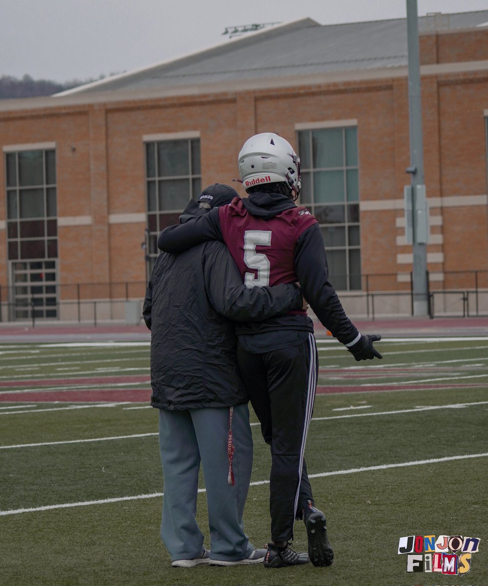 UW-La Crosse Football tweet media