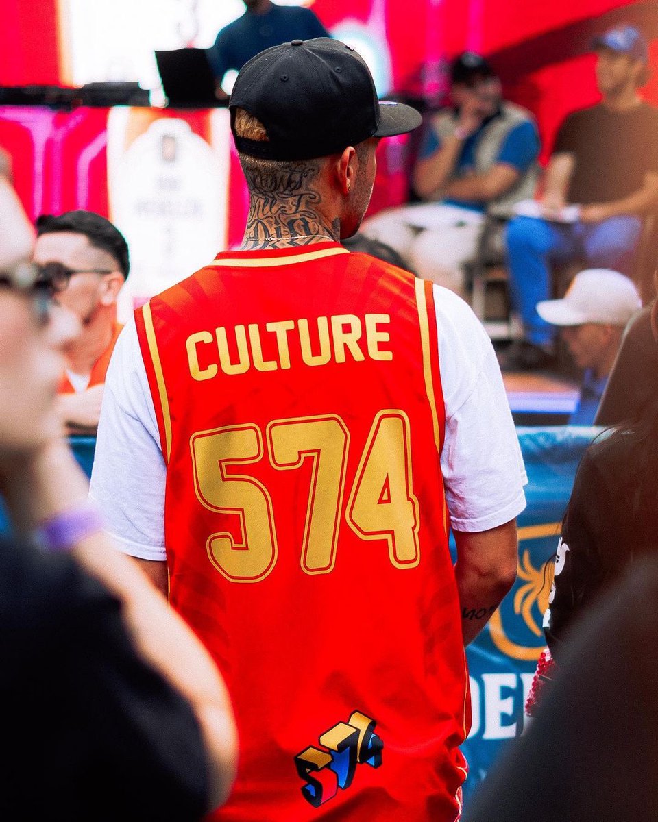 574 Studio tweet media