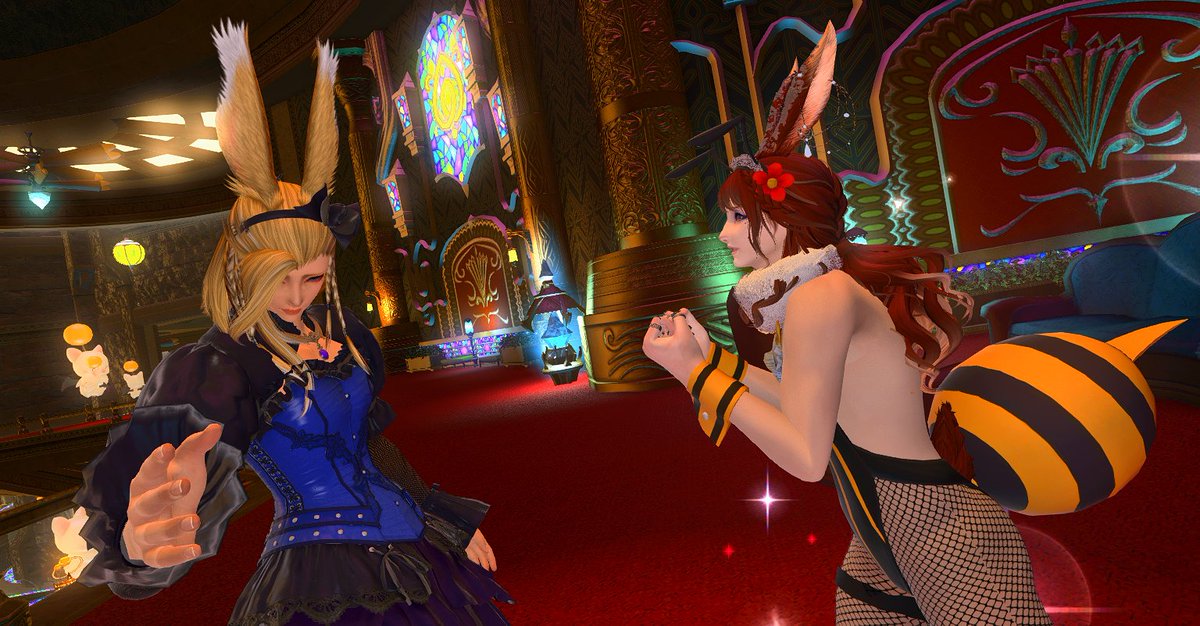 Noah_Hastarot's tweet photo. « The things we do for someone so special »

#GPOSERS #FFXIV #FFXIVScreenshots #EorzeaPhotos #Viera #OkamiStudio https://t.co/CvfCfZnTKR