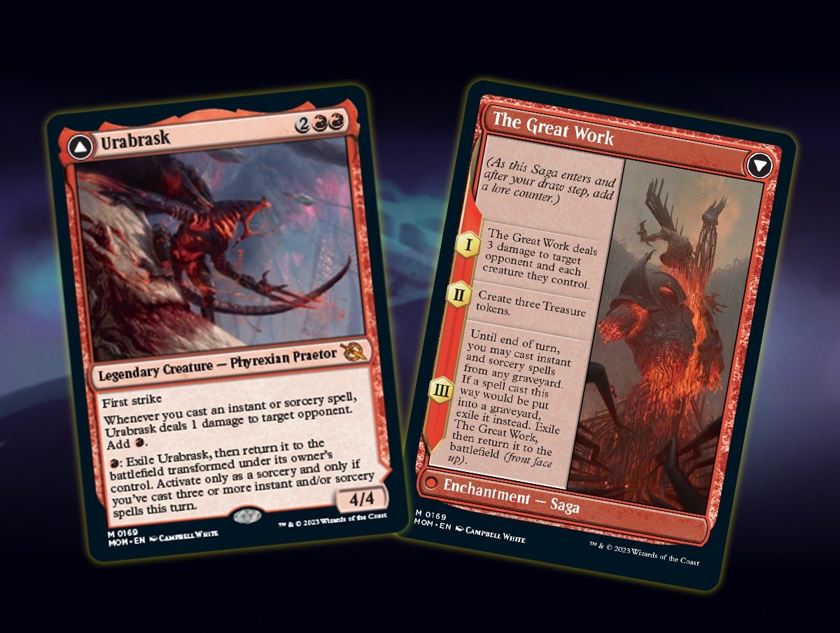 final fantasy mtg decks Magic: The Gathering Final Fantasy Commander Deck