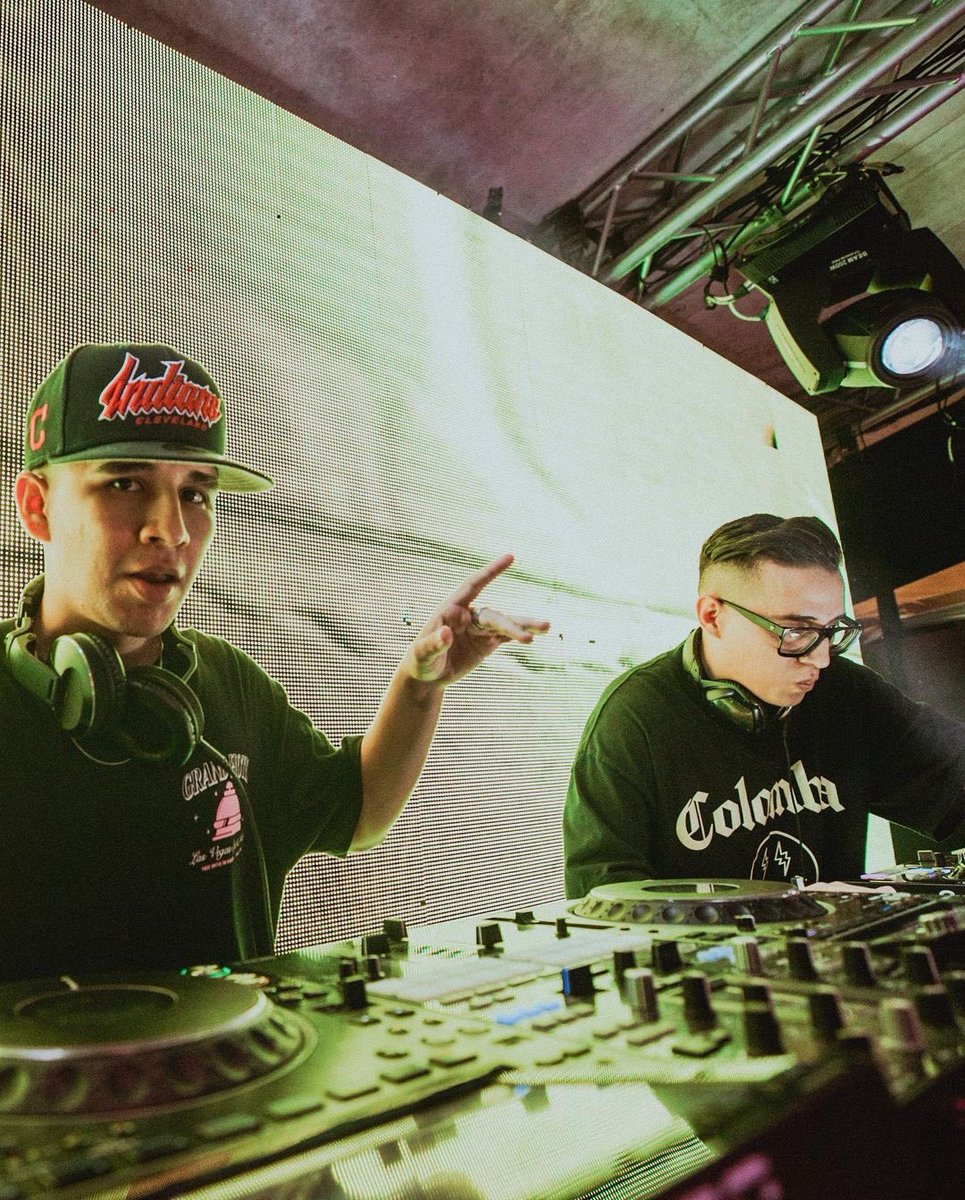 574 Studio tweet media