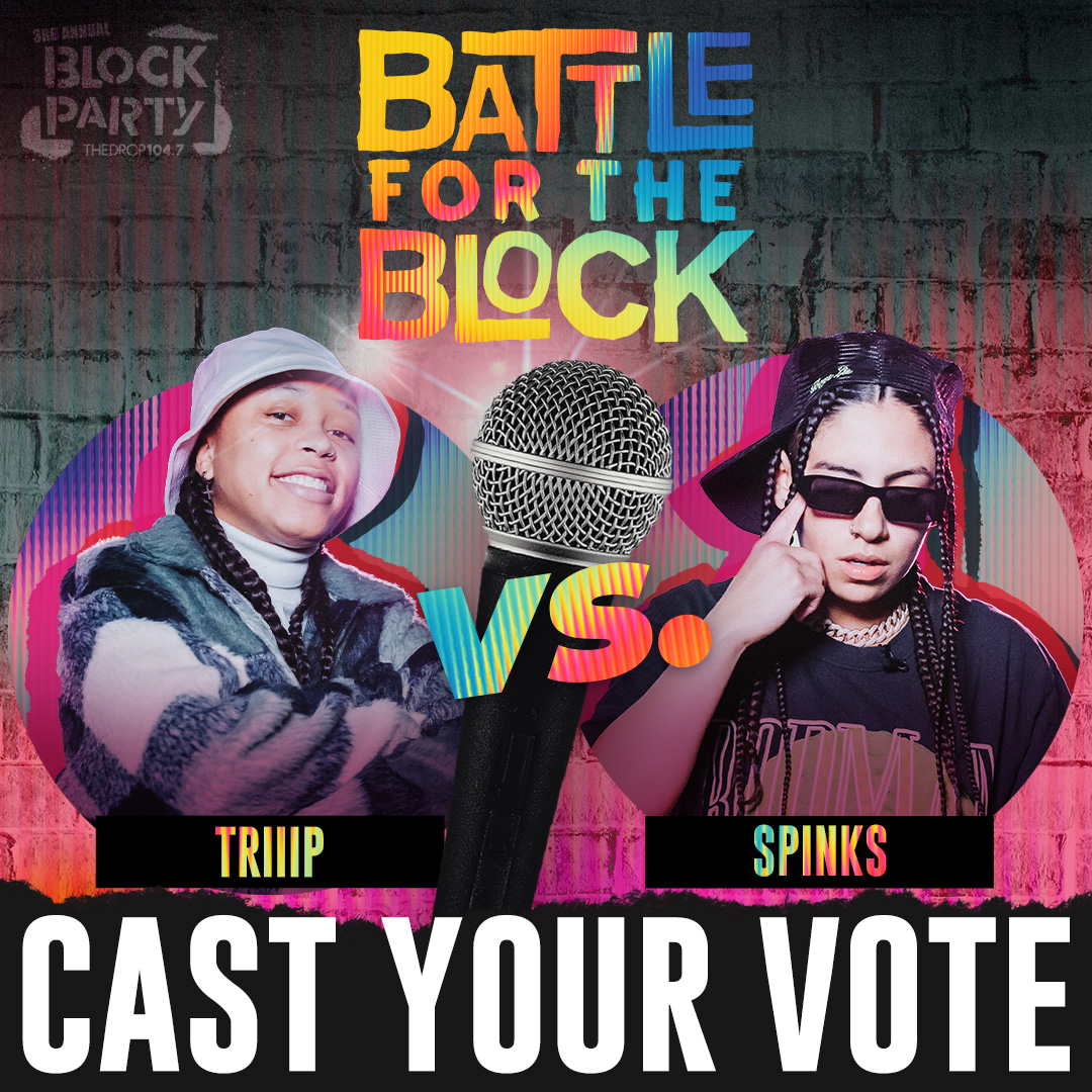 FINAL ROUND LET'S GO!! 🔥🔥

Voting ends Wednesday, April 5th at 5pm.

Vote 👉 bit.ly/3GeQvI7