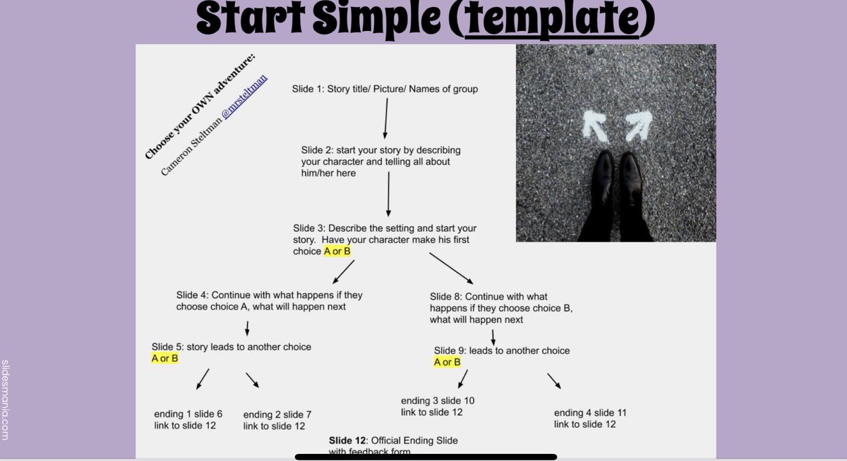 Mr Primerano tweet media