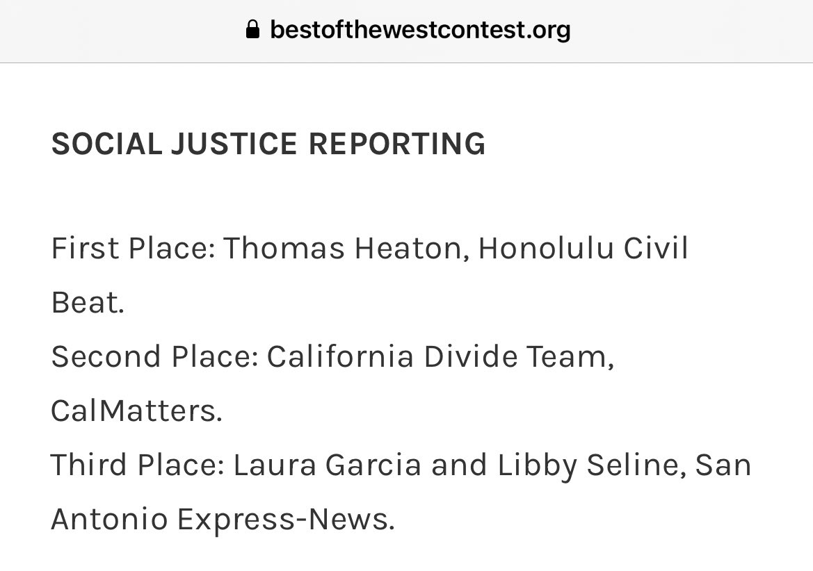 Laura Garcia tweet media