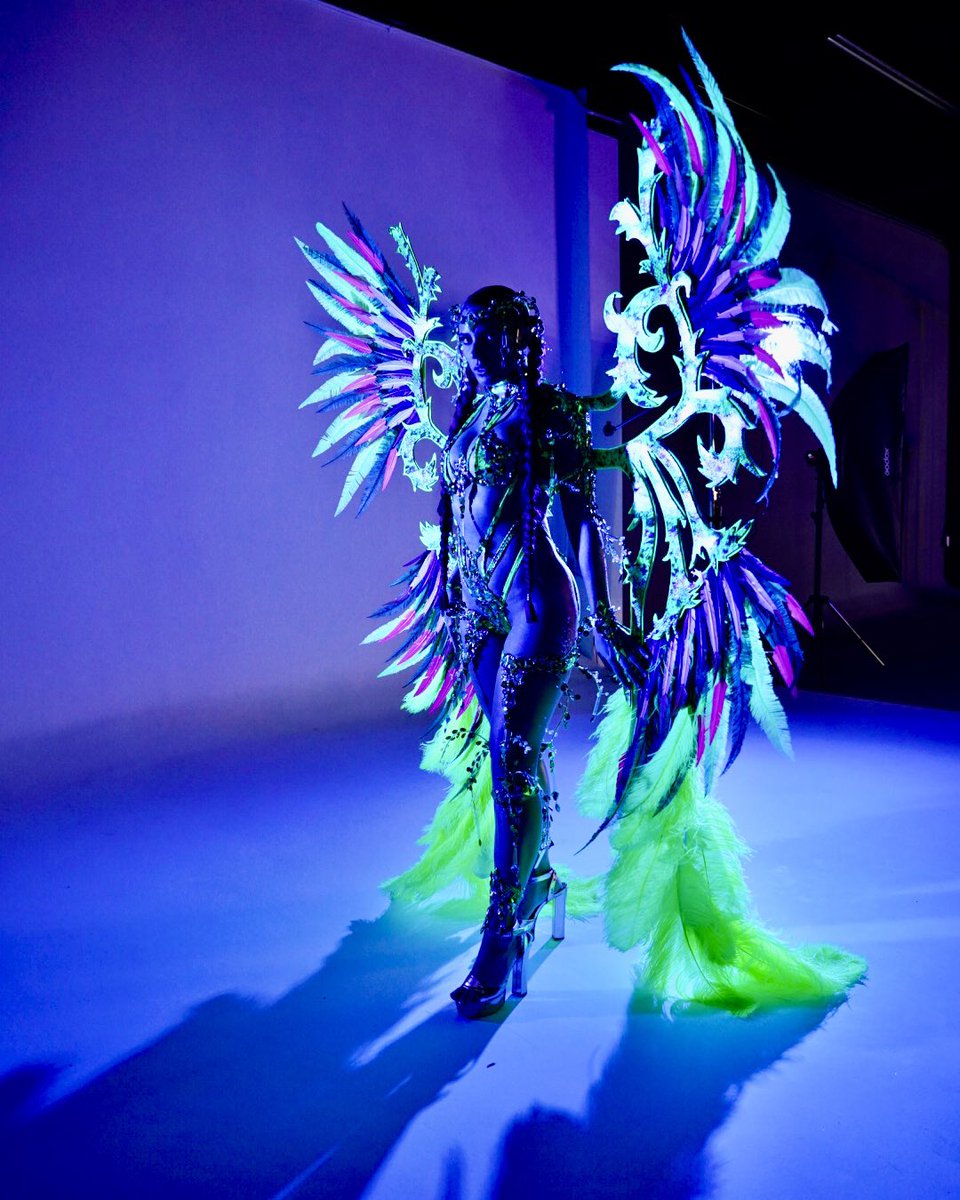 #PoisonIvy <a href="/AuraExperience/">Aura Experience</a> 👏🏽👏🏽👏🏽