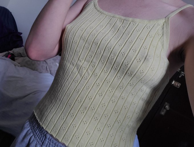 Bunny 💕 - 2 pic. I mean, what's even that cute about this outfit anyway?? 🙄🙄🙄 https://t.co/deDqHghTN0