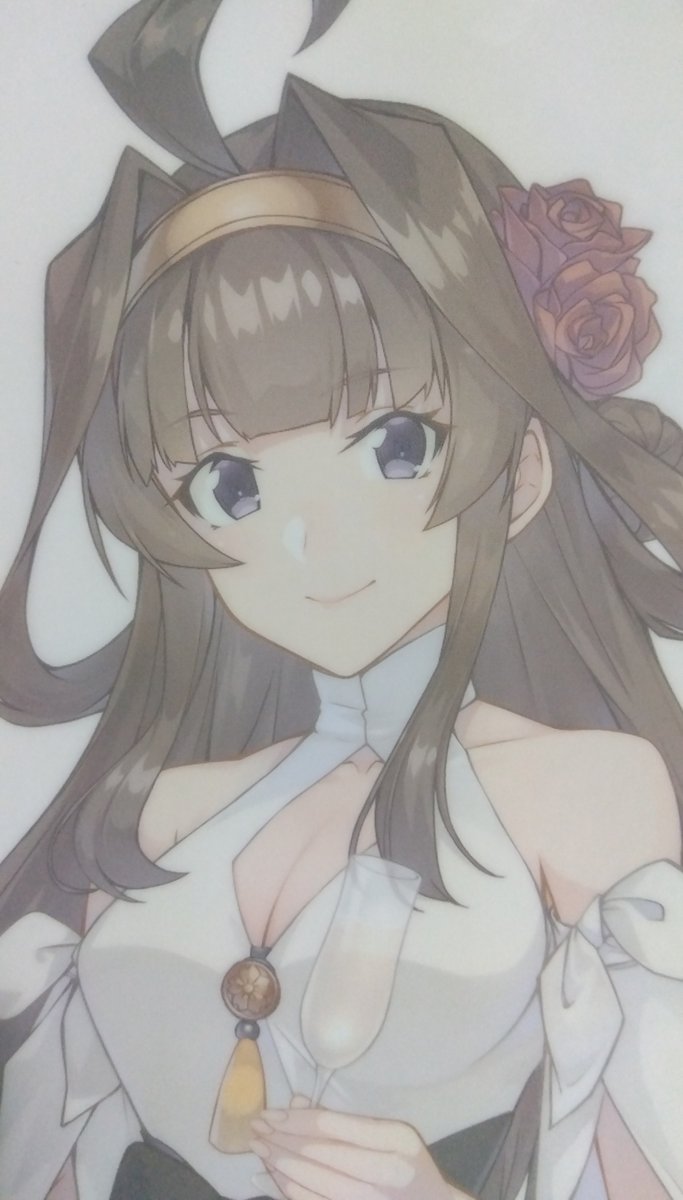 というわけで艦これ10thローソン戦果。みんな素敵!そして金剛、美人が過ぎる。いい加減にしなさい惚れ直しちゃうでしょ 