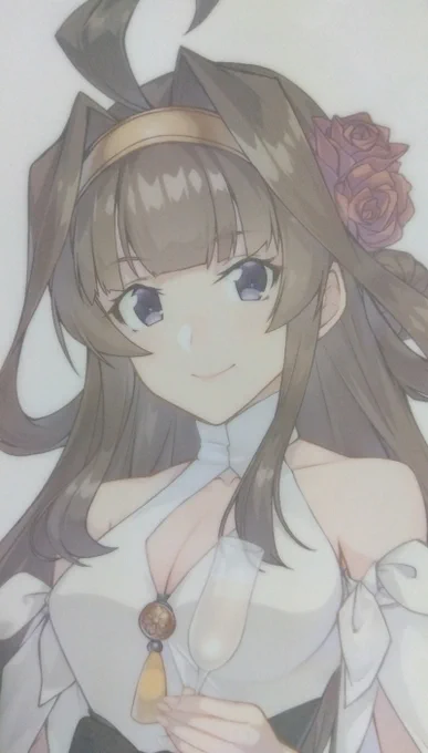 というわけで艦これ10thローソン戦果。みんな素敵!そして金剛、美人が過ぎる。いい加減にしなさい惚れ直しちゃうでしょ 