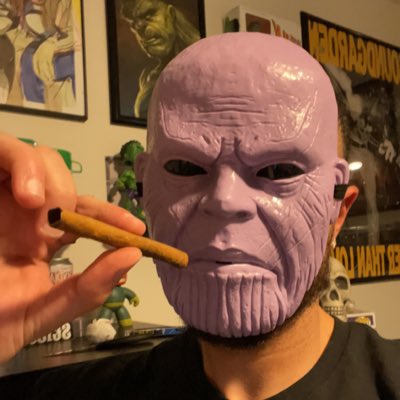 ezracoot's tweet photo. #NewProfilePic https://t.co/3QoaWM61Vj