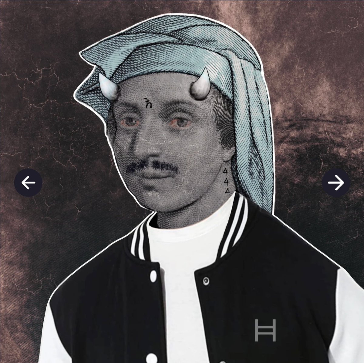 cryptoalchemy8's tweet photo. @HbarBonacci @deadpixels_club @mfwArt @TheReturnals @LiithosEnt @HyperpunkNFT @HederaHustlers @hbar_to_moon https://t.co/zLNhWkLh8R
