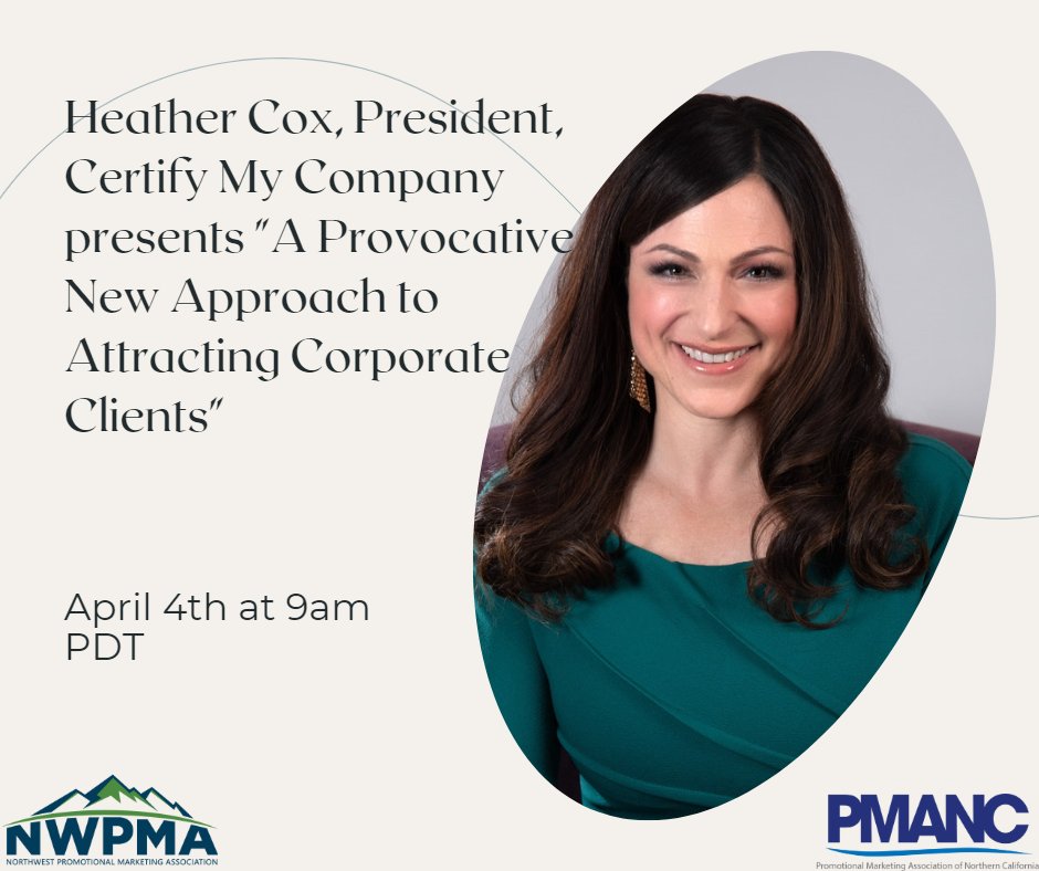 NWPMA News tweet media