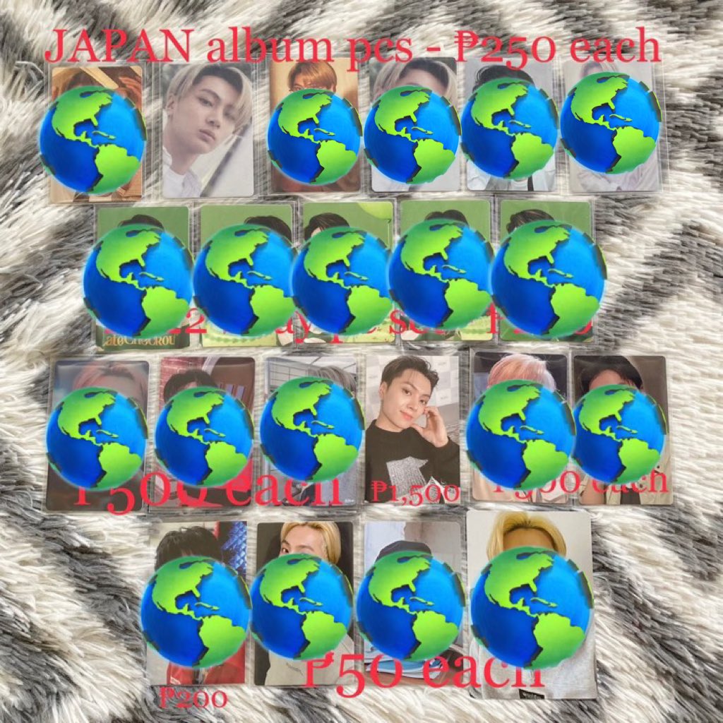 jaycenzocart's tweet photo. UPDATE:

• SOLD &amp; RESERVED all marked items
• AVAILABLE unmarked items

wts lfb ph jay broadie broadcast hakanai jake sg id niki ni-ki pob https://t.co/1xW37bnDoF
