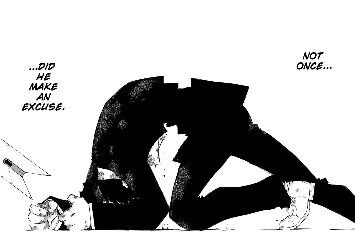 trimax spoilers / 
what if i ended my life 