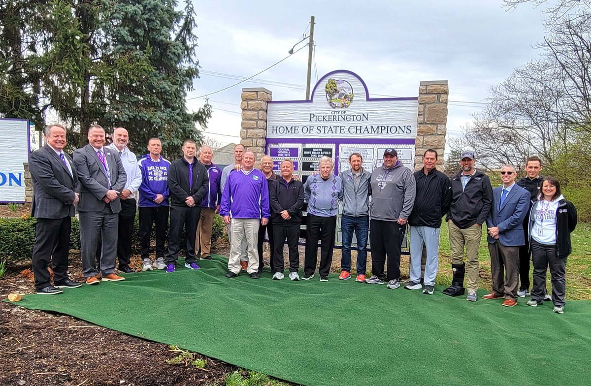 CityofPickerington tweet media