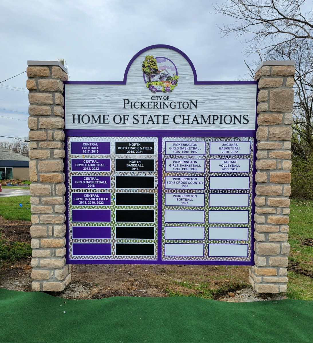 CityofPickerington tweet media