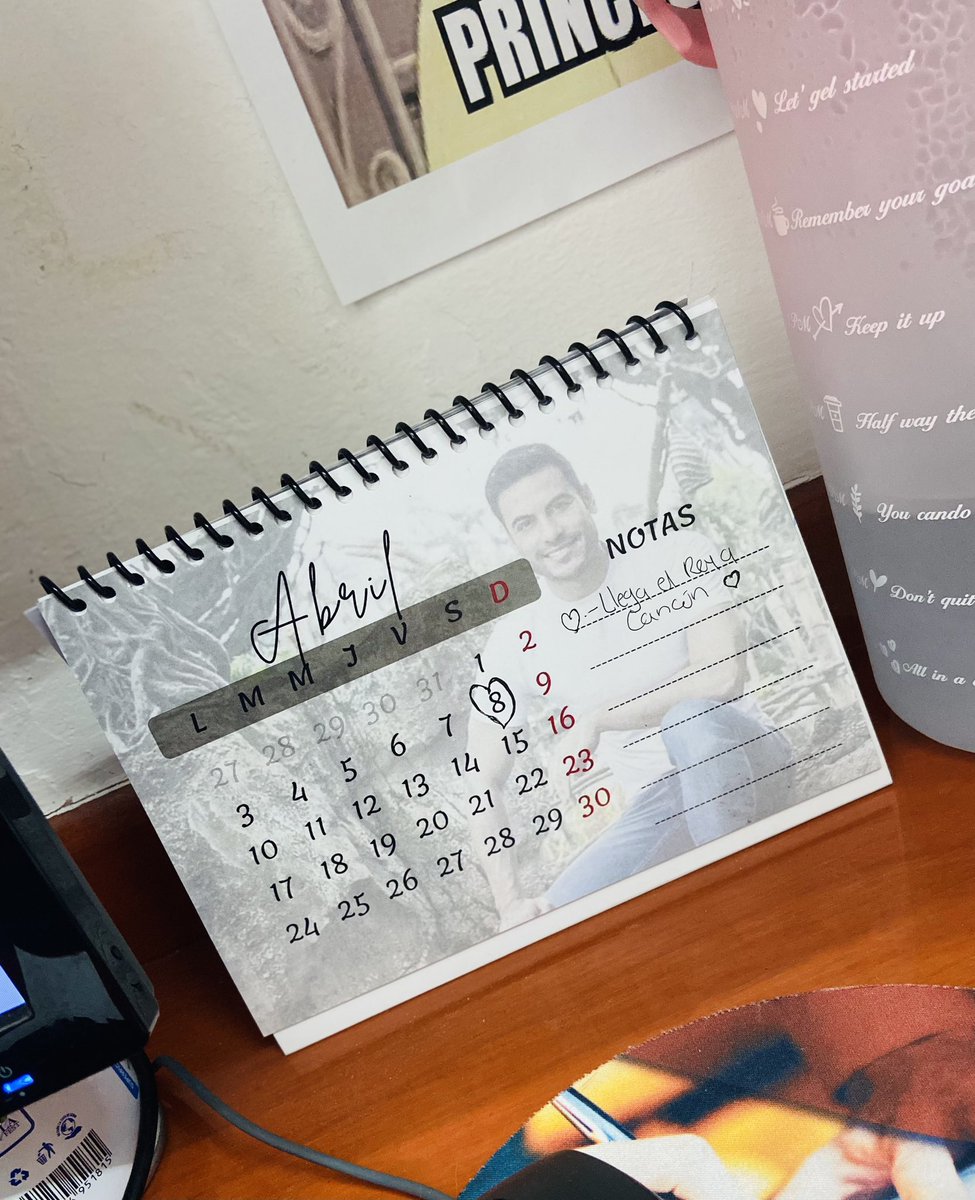 Estrella_Manu's tweet photo. Contando los días para el concierto de @_CarlosRivera  en Cancún 😍🥰♥️ en @NuncaPLaFe ya estamos mas qué listos para el gran día 😃 https://t.co/1mzKPfHx3e