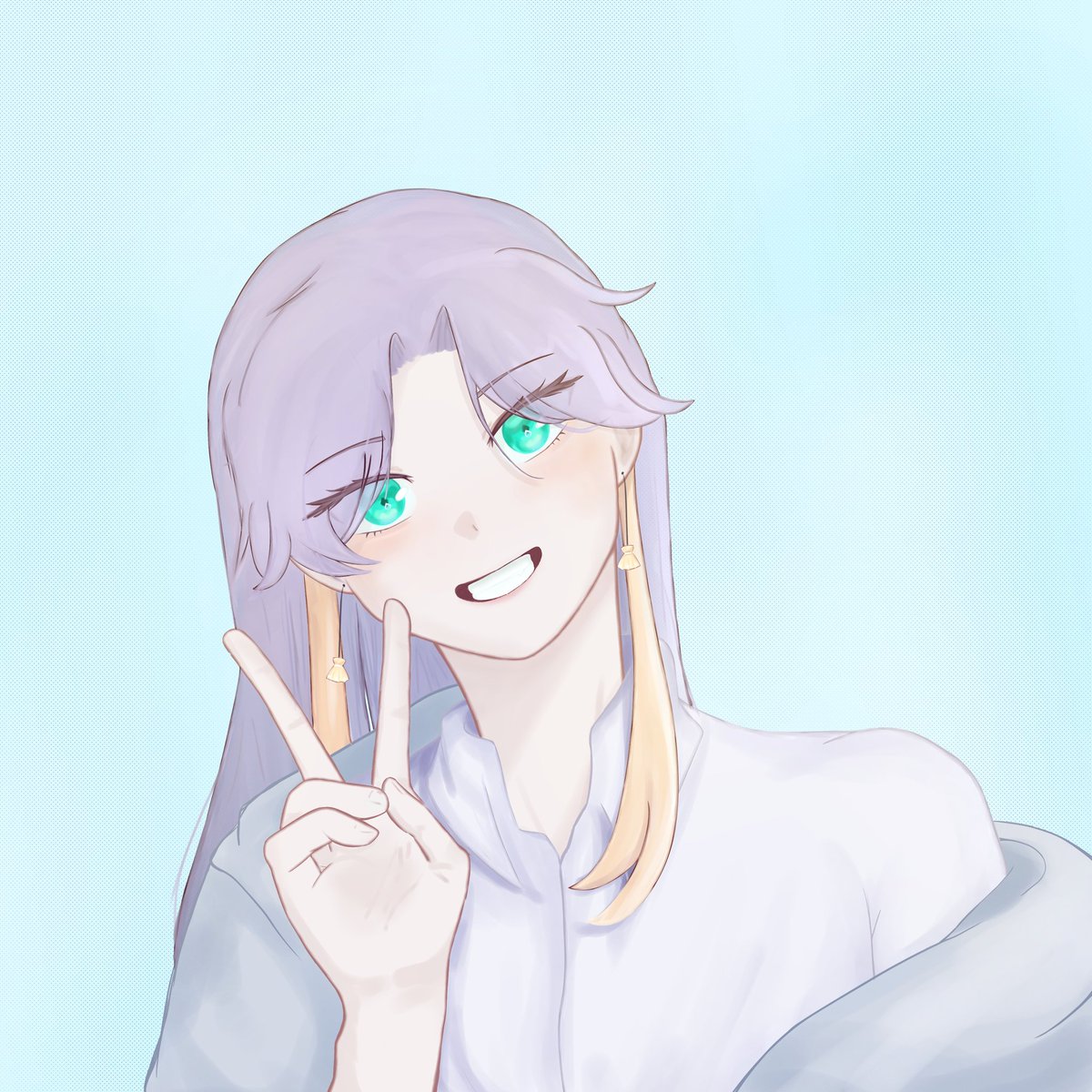 kenpleppi's tweet photo. ATENCIÓN ‼️⚠️📢📢⚠️‼️⚠️‼️📢

me hice una cuenta para subir dibujos de diferentes fandoms ( @trenuchuu ), aún no soy muy bueno dibujando pero quería poder compartir lo que me gusta ‹3 la manejaré esp/eng

Agradecería follow, fav y rt 🫶🏻 #Anitwt #genshintwt #artistsontwitter https://t.co/kuZlgXpQ6s
