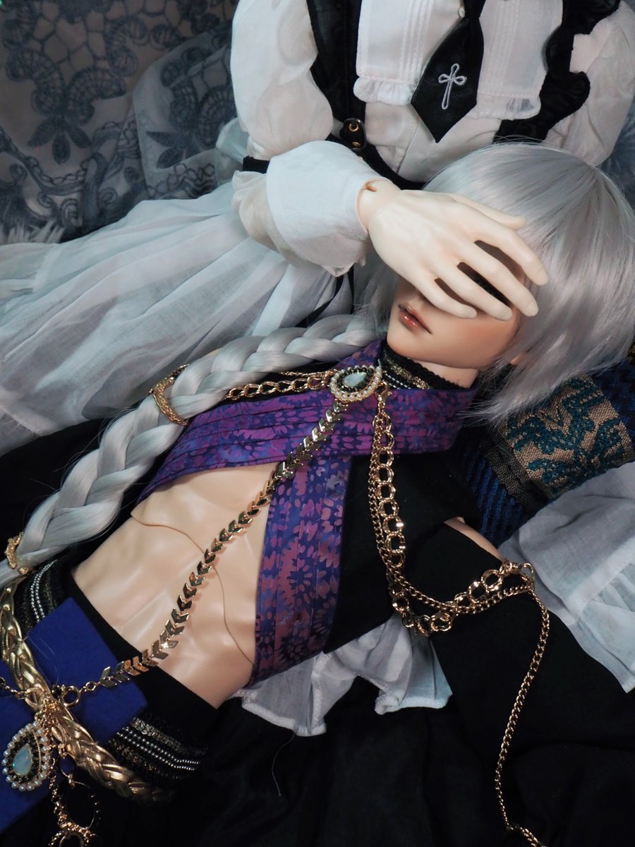 aosasa0707's tweet image. おはようございます☀
今日仕事休み！何しようかな😊

タルフのアイ探し中👀✨緑色にしたくて色々試してるけど決められない🤔👀💚
#iosdoll