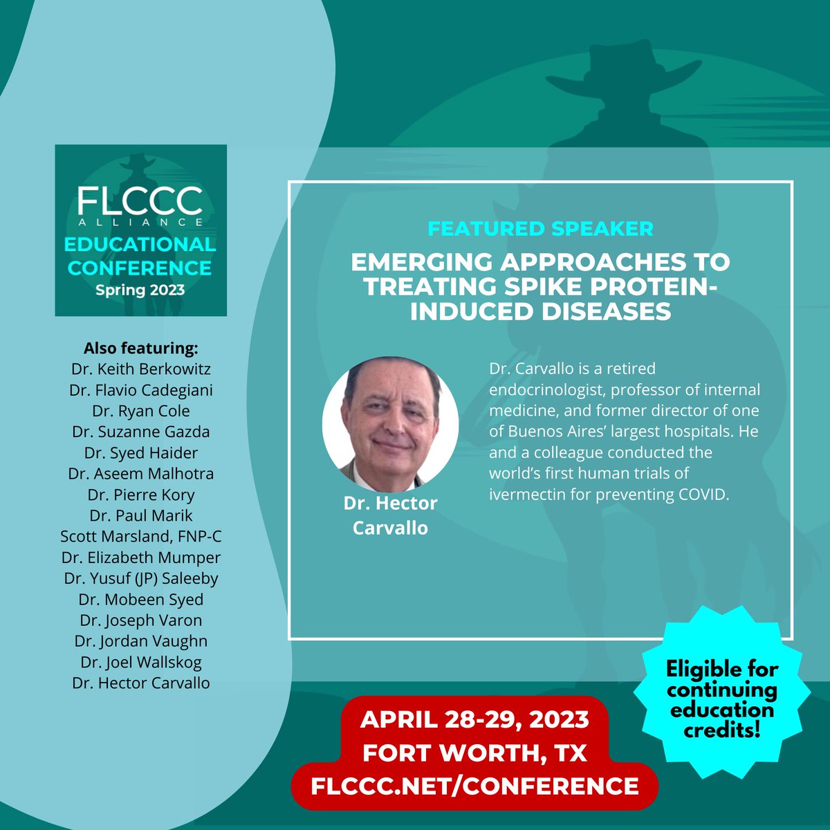 FLCCC—Front Line COVID19 Critical Care Alliance on Twitter "Dr