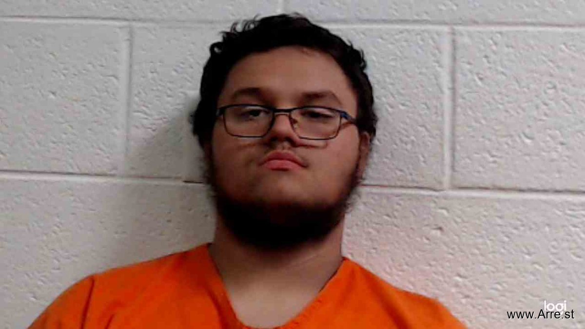 WV Mugshots on Twitter "Samuel Adam Walton SRJ http//Arre.st/WV