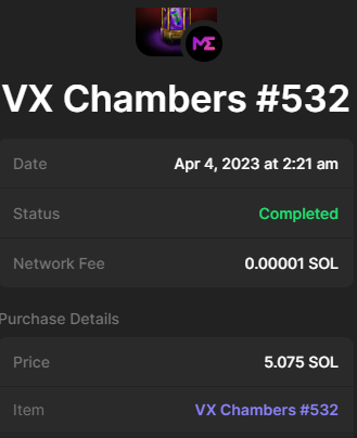 lopaca97's tweet photo. @VendXNFT just sent the 2nd payout, me and other holders are already using it on getting our bags even bigger! This is how we do it here at @VendXNFT. If you like passive income and you're not here, you're missing out BIG time! #vendxpayday https://t.co/ucI08a1M3r