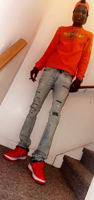 I be tryna be active but y'all don't be supporting 😩 https://t.co/p72OGkZtA5<a href="/tag/newprofilepic"class="tags"><span>#newprofilepic</span></a>