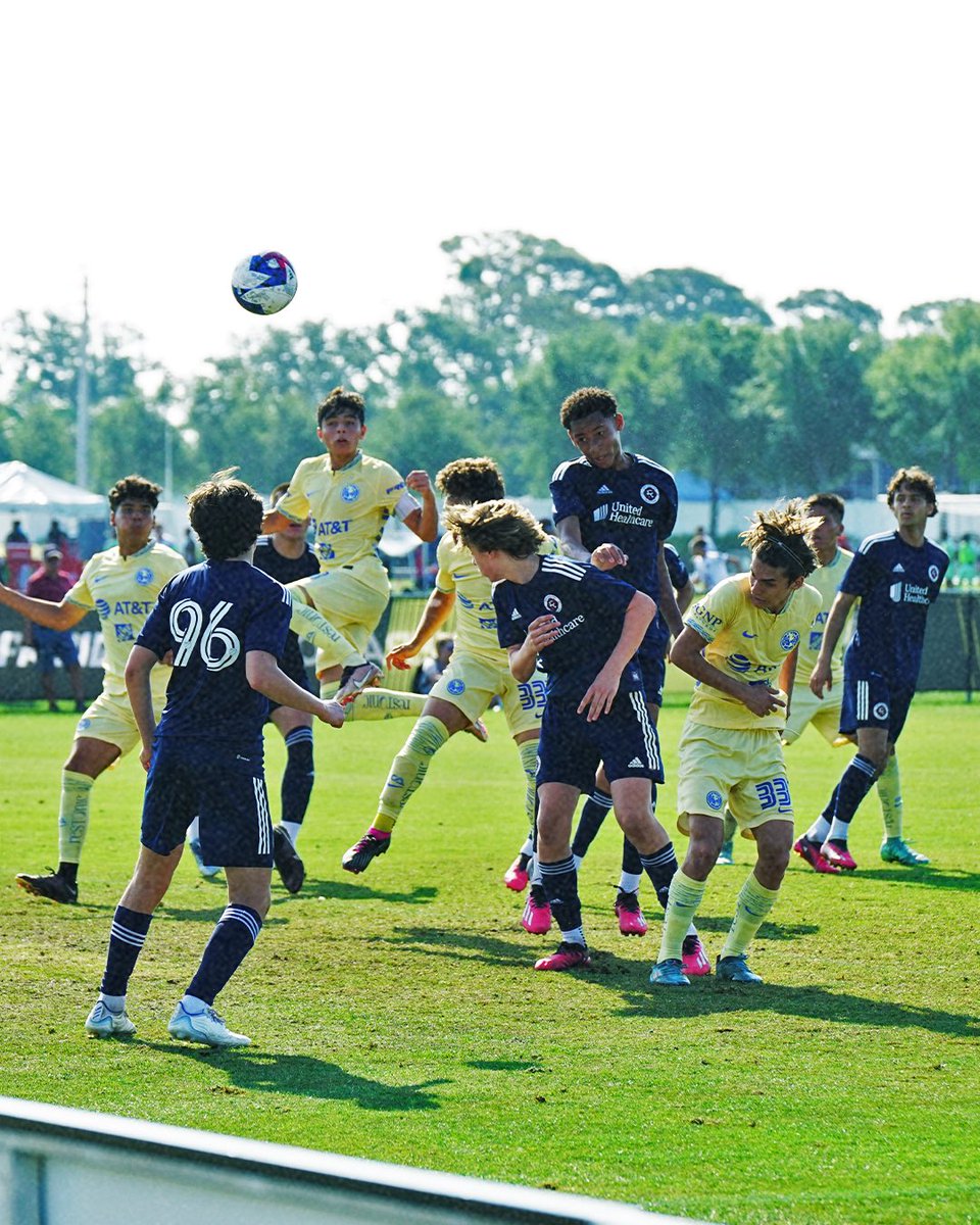 MLSNEXT's tweet photo. Scientists at NEXT University have reconstructed 3D models of what the perfect tournament day might have looked like. 🧬

#GACup | @adidasfootball https://t.co/ZHqq1hb2d2