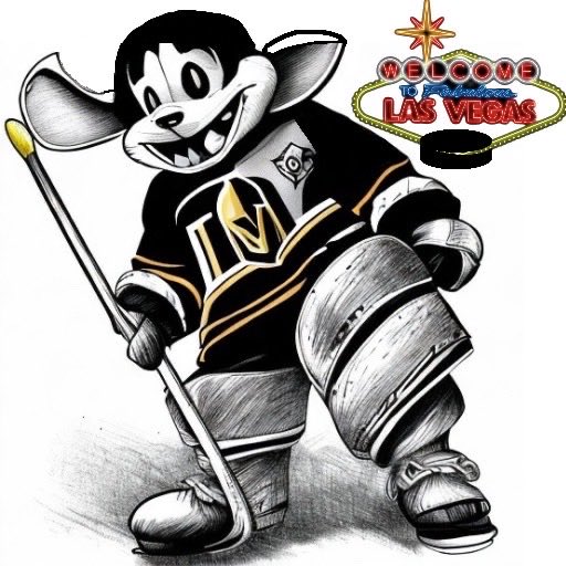 Wooooo! #Hockey #Nhl playoffs #LasVegas #GoldenKnights 🏒