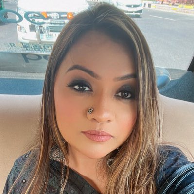theaishaayub's tweet photo. #NewProfilePic https://t.co/PotD0Ye5fc