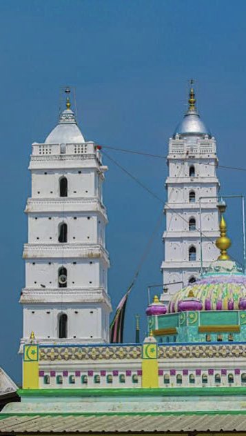 kalifa_sahib's tweet photo. இதுவரை கண்டிராத நாகூர் தர்கா - நவீன தொழில் நுட்ப புகைப்படங்கள் தொகுப்பு - 1  off 3

#nagoredargah
#nagoredargha
#kalifasahib 
#sajjadhanisheen
#nagore
#dargha
#president
#syedmohamedkalifasahib
#sidma
#ijf
#viral2023 
#CSK https://t.co/ubx5ZMMOVN