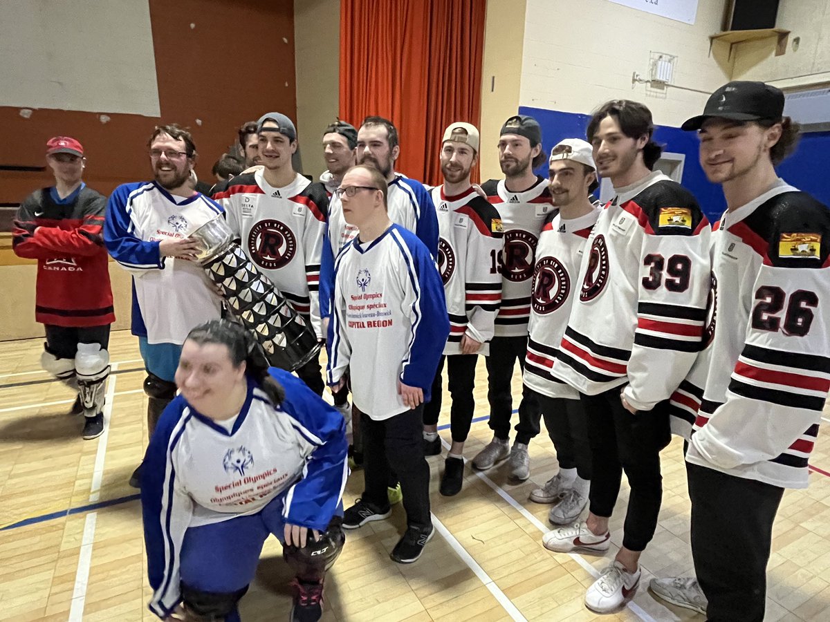 John Robb On Twitter RT UNBMHockey UNB Hockey Joined Coach Marty john-robb-on-twitter-rt-unbmhockey-unb-hockey-joined-coach-marty