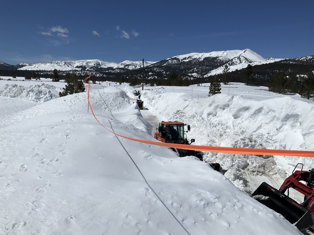 Inyo National Forest tweet media