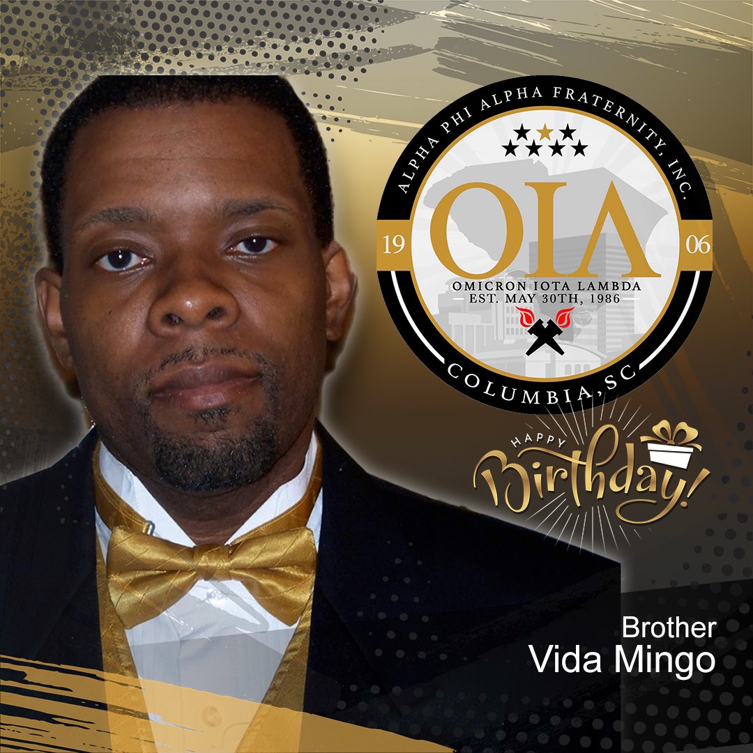 Columbia Alphas tweet media