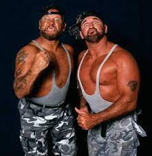 theclashpod's tweet photo. Our condolences . #RIPButch 🕊️🙏 The legendary #Bushwackers #BushwackerButch https://t.co/wZCHd6d4f3