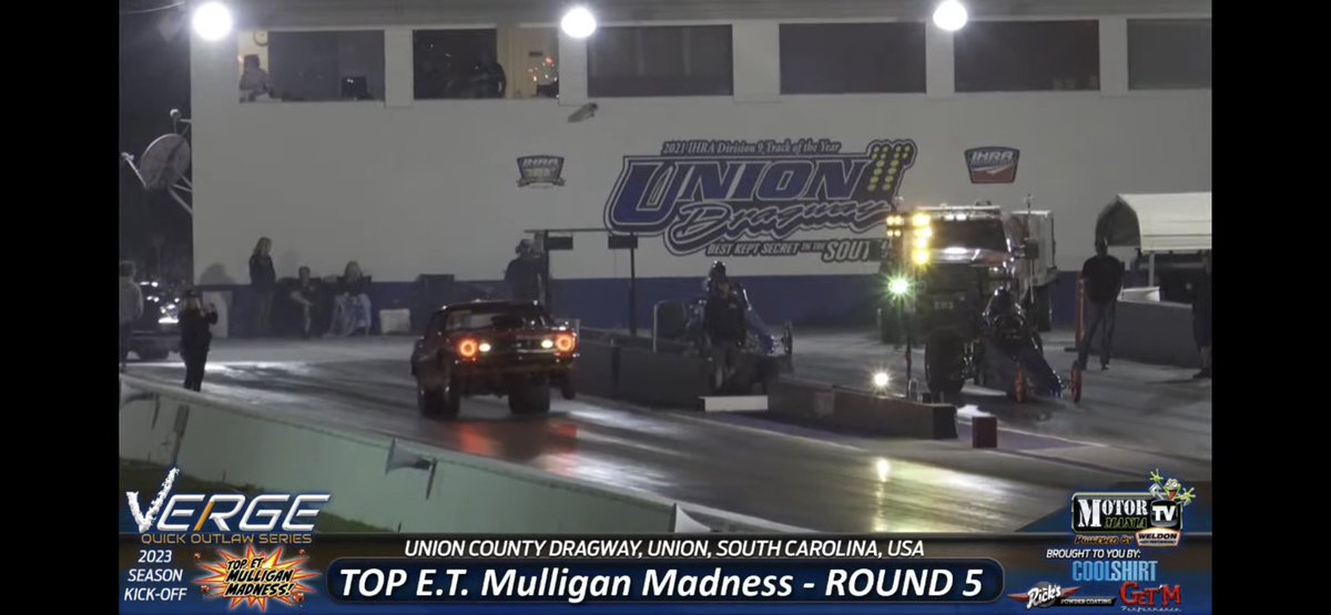 SprRodCrewChief's tweet image. @Southern_RacerX  jumped in the 68 for some bracket racing this weekend.  Got down 6 cars.  #fuelfactory