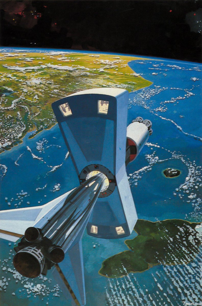 COSMIC 🖖🏾 SLOP tweet media