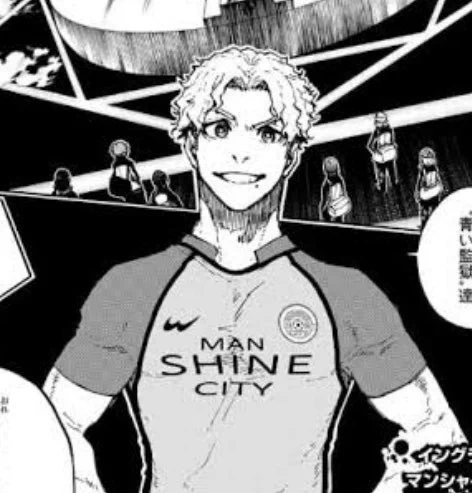literally manshine city https://t.co/ryebVzVdzn 