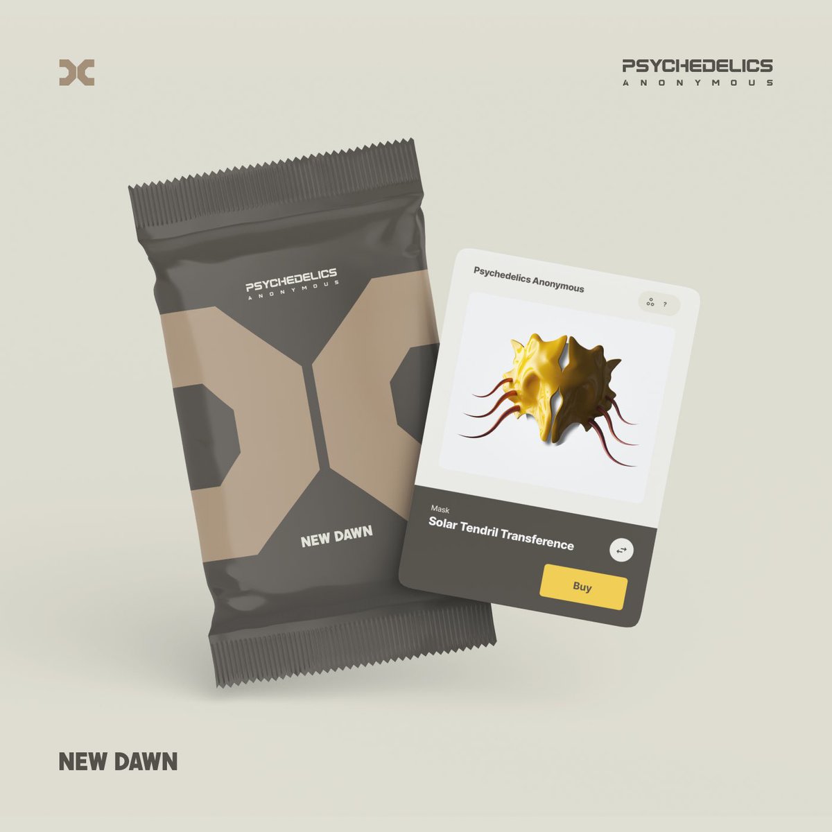 /  M E T A V E R S E
/  P A S S 

Everything you need to know to qualify for the Free Wearables Airdrop, compatible with New Dawn. 🧵