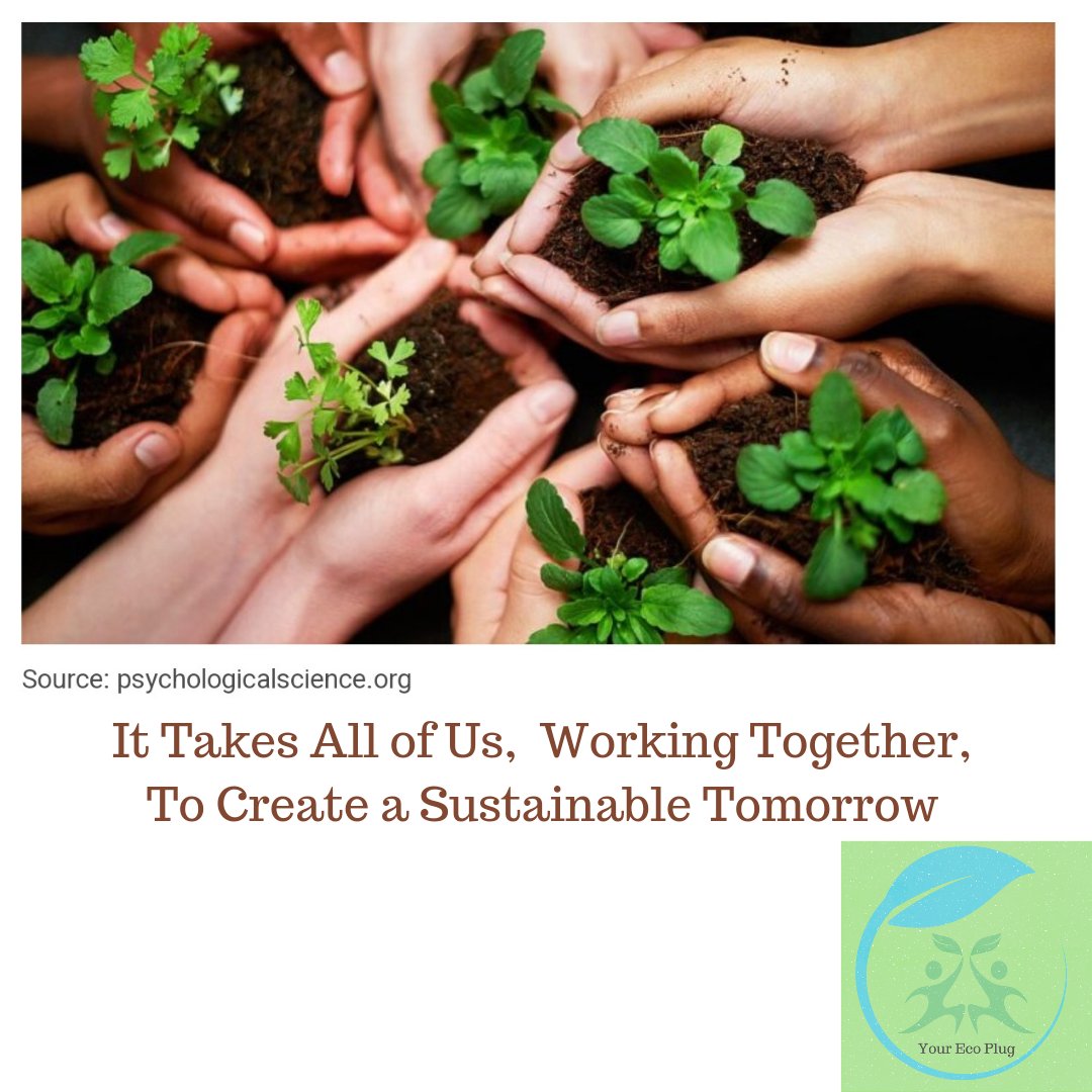 yourecoplug's tweet photo. Together we are stronger.  #ecofriendly #eco #Sustainability #sustainable #SaveTheBees #savetheplanet #2023 #EarthDay2023 #EarthMonth https://t.co/tVyIKlWIyw
