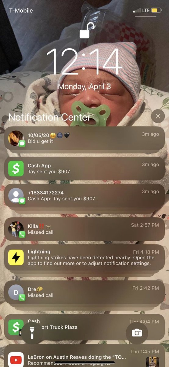 This motivated me to never fw broke women again