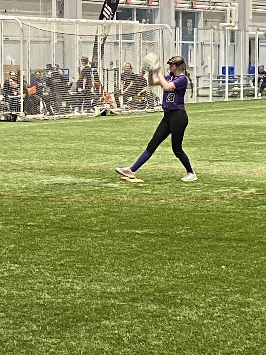 Dixon Softball went on the road tonight and beat Rockford Lutheran 15-1 (5 innings) Allie Abell (sophomore) making only her second varsity start allowed just one run on three hits.