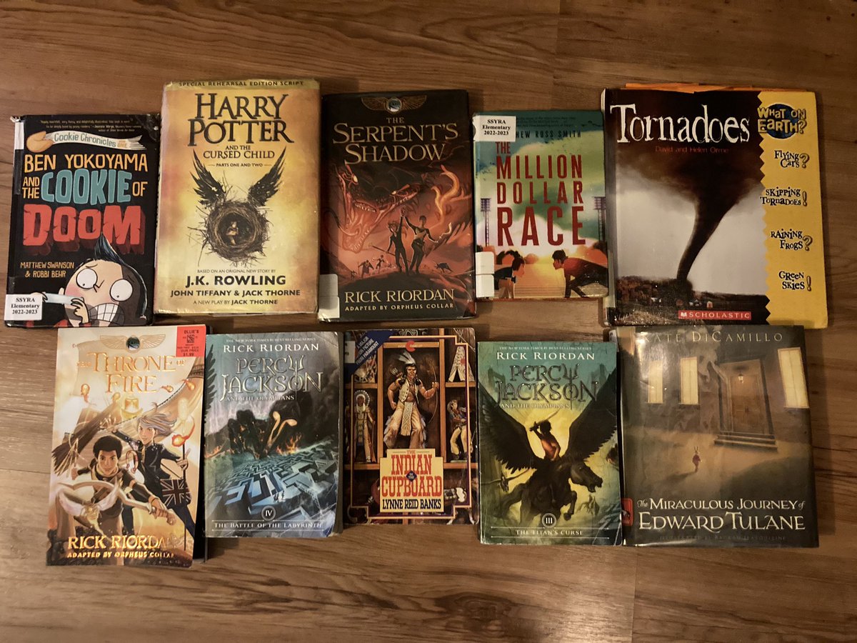 My 11 year old emptied his book bag today…the results. Proud dad moment.