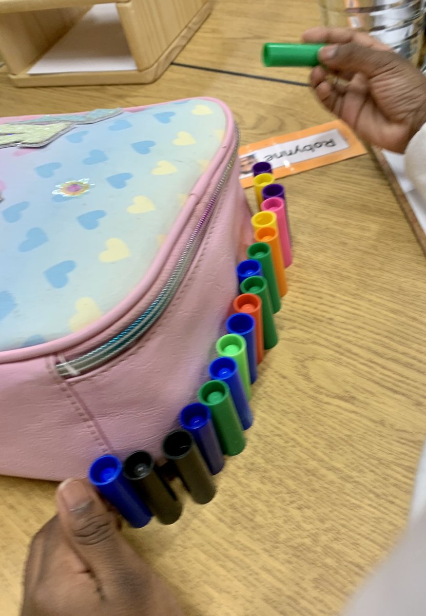 We can measure books and lunch bags! <a href="/oakwrdsb/">Oak Creek PS</a>