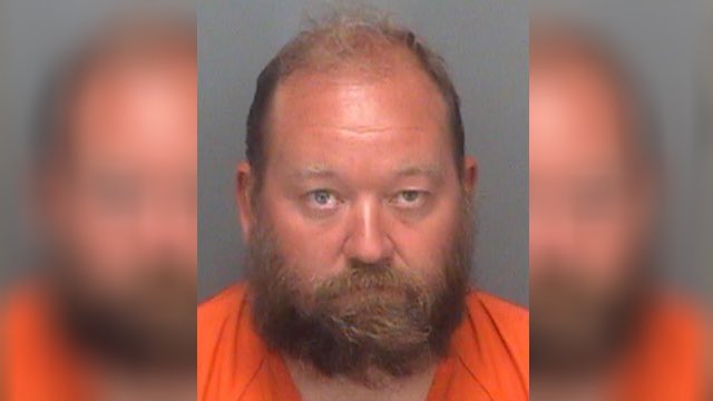 A Tennessee school nurse has been sentenced to federal prison for secretly recording over 40 nude female students &amp; luring a child over the internet. 

This is who Tennessee GOP wants armed to “protect the children.”