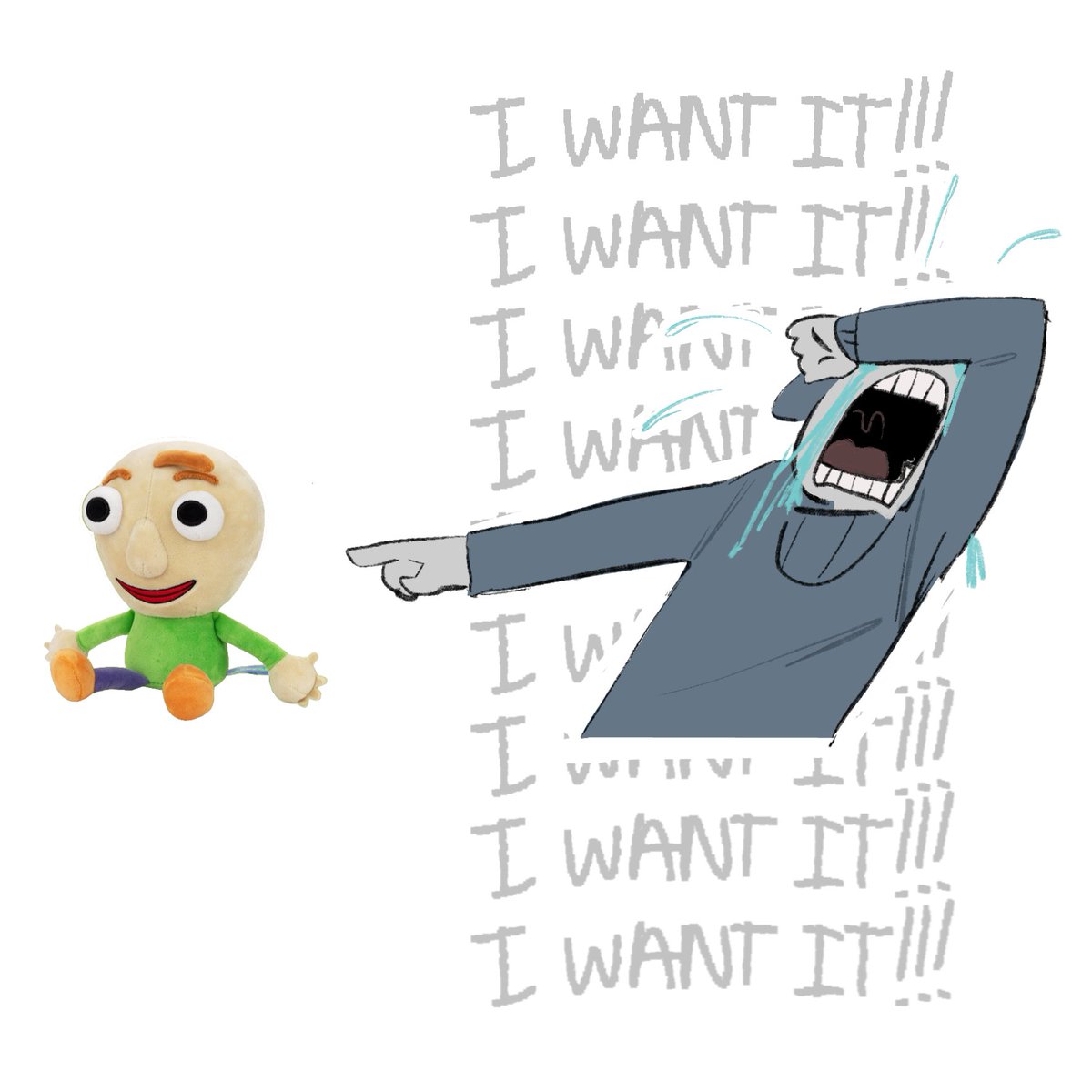 B12Player's tweet photo. @Basically_Games @Makeship I made this, I want him so bad https://t.co/Ux6O7nQBK7