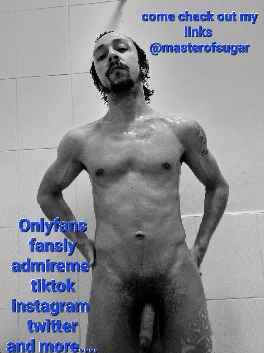 masterofsugar's tweet photo. @OnlyFansHero Free onlyfans 
Uk based , mixed raced, bbc

https://t.co/SHlIfMByED https://t.co/gRobaBvaM9