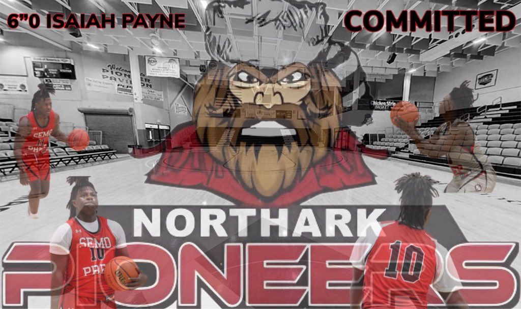 semoprepmbb's tweet photo. Success brings success, huge congratulations to 6”0 Isaiah Payne on officially committing to North Arkansas Community College! Isaiah we are extremely proud of you, and we look forward to watching you grow! Congrats Isaiah!!!! #committedprep https://t.co/aLZTd2LUq3