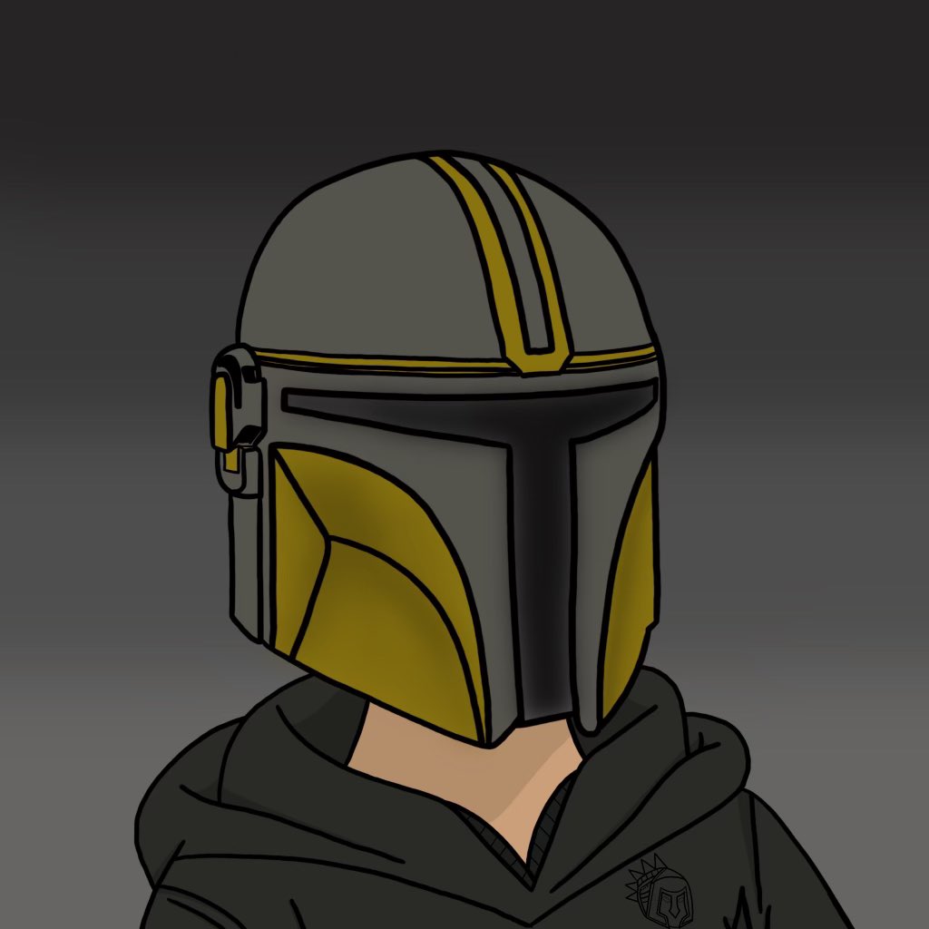 Finally got around to changing my Primus Gladiator from my old crappy art to this beauty I made. Shout out to the @Primus_EV fam!!! Before and AFTER!!!